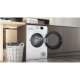 Hotpoint Ariston NT M10 81WK UK asciugatrice Libera installazione Caricamento frontale 8 kg A++ Bianco 8