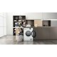 Hotpoint Ariston NT M10 81WK UK asciugatrice Libera installazione Caricamento frontale 8 kg A++ Bianco 9