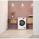 Hotpoint Ariston NT M10 81WK UK asciugatrice Libera installazione Caricamento frontale 8 kg A++ Bianco 14