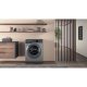 Hotpoint Ariston NSWM 843C GG UK lavatrice Caricamento frontale 8 kg 1400 Giri/min Grafite 6