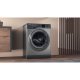 Hotpoint Ariston NSWM 843C GG UK lavatrice Caricamento frontale 8 kg 1400 Giri/min Grafite 5