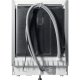 Hotpoint Ariston HIP 4O22 WGT C E UK A scomparsa totale 14 coperti 9