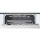 Hotpoint Ariston HSIO 3T223 WCE UK lavastoviglie A scomparsa totale 10 coperti 4
