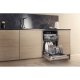 Hotpoint Ariston HSIO 3T223 WCE UK lavastoviglie A scomparsa totale 10 coperti 5