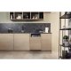 Hotpoint Ariston HSIO 3T223 WCE UK lavastoviglie A scomparsa totale 10 coperti 6