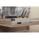 Hotpoint Ariston HSIO 3T223 WCE UK lavastoviglie A scomparsa totale 10 coperti 8