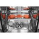 Hotpoint Ariston HSIO 3T223 WCE UK lavastoviglie A scomparsa totale 10 coperti 10