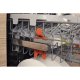 Hotpoint Ariston HSIO 3T223 WCE UK lavastoviglie A scomparsa totale 10 coperti 12