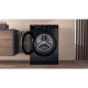 Hotpoint Ariston NSWM 963C BS UK lavatrice Caricamento frontale 9 kg 1600 Giri/min Nero 7