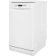 Hotpoint Ariston HSFO 3T223 W UK lavastoviglie Libera installazione 10 coperti 3