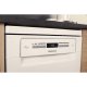 Hotpoint Ariston HSFO 3T223 W UK lavastoviglie Libera installazione 10 coperti 9