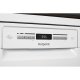 Hotpoint Ariston HSFO 3T223 W UK lavastoviglie Libera installazione 10 coperti 10