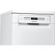 Hotpoint Ariston HSFO 3T223 W UK lavastoviglie Libera installazione 10 coperti 12