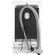 Hotpoint Ariston HSFO 3T223 W UK lavastoviglie Libera installazione 10 coperti 14