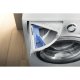 Hotpoint NM11 1045 WC A UK lavatrice Caricamento frontale 10 kg 1400 Giri/min Bianco 21
