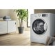 Hotpoint Ariston NM11 1045 WC A UK lavatrice Caricamento frontale 10 kg 1400 Giri/min Bianco 7