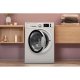 Hotpoint Ariston NM11 1045 WC A UK lavatrice Caricamento frontale 10 kg 1400 Giri/min Bianco 11