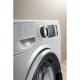 Hotpoint Ariston NM11 1045 WC A UK lavatrice Caricamento frontale 10 kg 1400 Giri/min Bianco 13