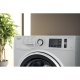Hotpoint Ariston NM11 1045 WC A UK lavatrice Caricamento frontale 10 kg 1400 Giri/min Bianco 16
