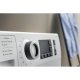 Hotpoint Ariston NM11 1045 WC A UK lavatrice Caricamento frontale 10 kg 1400 Giri/min Bianco 17