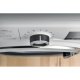Hotpoint Ariston NM11 1045 WC A UK lavatrice Caricamento frontale 10 kg 1400 Giri/min Bianco 19