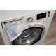 Hotpoint Ariston NM11 1045 WC A UK lavatrice Caricamento frontale 10 kg 1400 Giri/min Bianco 20