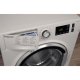 Hotpoint Ariston NM11 1045 WC A UK lavatrice Caricamento frontale 10 kg 1400 Giri/min Bianco 21
