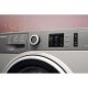 Hotpoint Ariston NM10 844 GS UK lavatrice Caricamento frontale 8 kg 1400 Giri/min Grafite 8