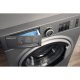 Hotpoint Ariston NM10 844 GS UK lavatrice Caricamento frontale 8 kg 1400 Giri/min Grafite 10