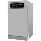 Hotpoint Ariston HSFO 3T223 W X UK lavastoviglie Libera installazione 10 coperti 3