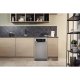 Hotpoint Ariston HSFO 3T223 W X UK lavastoviglie Libera installazione 10 coperti 7