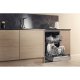 Hotpoint Ariston HSFO 3T223 W X UK lavastoviglie Libera installazione 10 coperti 8