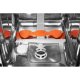 Hotpoint Ariston HSFO 3T223 W X UK lavastoviglie Libera installazione 10 coperti 13