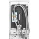 Hotpoint Ariston HSFO 3T223 W X UK lavastoviglie Libera installazione 10 coperti 15