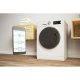 Hotpoint Ariston NLLCD 947 WD ADW UK lavatrice Caricamento frontale 9 kg 1400 Giri/min Bianco 4