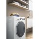 Hotpoint Ariston NLLCD 947 WD ADW UK lavatrice Caricamento frontale 9 kg 1400 Giri/min Bianco 5