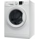 Hotpoint Ariston NSWM 743U W UK lavatrice Caricamento frontale 7 kg 1400 Giri/min Bianco 3