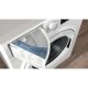 Hotpoint Ariston NSWM 743U W UK lavatrice Caricamento frontale 7 kg 1400 Giri/min Bianco 9
