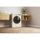 Hotpoint Ariston NLLCD 1165 WD ADW UK lavatrice Caricamento frontale 11 kg 1600 Giri/min Bianco 4
