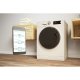 Hotpoint Ariston NLLCD 1165 WD ADW UK lavatrice Caricamento frontale 11 kg 1600 Giri/min Bianco 5