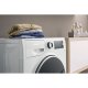 Hotpoint Ariston NLLCD 1165 WD ADW UK lavatrice Caricamento frontale 11 kg 1600 Giri/min Bianco 7