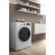 Hotpoint Ariston NLLCD 1165 WD ADW UK lavatrice Caricamento frontale 11 kg 1600 Giri/min Bianco 8