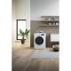 Hotpoint Ariston NLLCD 1165 WD ADW UK lavatrice Caricamento frontale 11 kg 1600 Giri/min Bianco 12