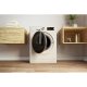 Hotpoint Ariston NLLCD 1165 WD ADW UK lavatrice Caricamento frontale 11 kg 1600 Giri/min Bianco 13