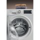 Hotpoint Ariston NLLCD 1165 WD ADW UK lavatrice Caricamento frontale 11 kg 1600 Giri/min Bianco 14