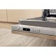 Hotpoint Ariston HIC 3C26 WF UK lavastoviglie A scomparsa totale 14 coperti 11