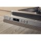 Hotpoint Ariston HIC 3C26 WF UK lavastoviglie A scomparsa totale 14 coperti 12