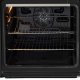 Beko KDVF90X cucina Elettrico Gas Acciaio inox 5