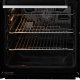 Beko KDVF90K cucina Elettrico Gas Nero 5