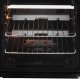 Beko KDG582 Cucina Gas Bianco 5